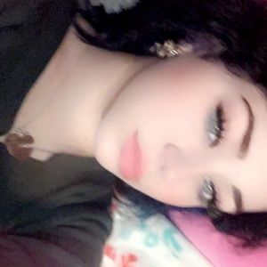 Meet your Posher, Cheynne